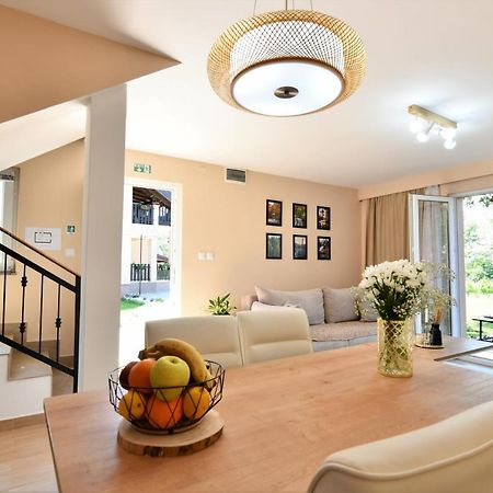 Apartments Green Linden Раковица Экстерьер фото